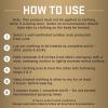 image:imageRepel Permethrin Clothing And Gear Insect Repellent 65 Ounces Aerosol Insect Repellent For Clothing And Gear Including Nets Tents Sleeping Bags And Backpacks6 Pack