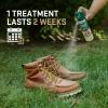 image:imageRepel Permethrin Clothing And Gear Insect Repellent 65 Ounces Aerosol Insect Repellent For Clothing And Gear Including Nets Tents Sleeping Bags And Backpacks6 Pack