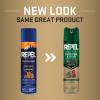 image:imageRepel Permethrin Clothing And Gear Insect Repellent 65 Ounces Aerosol Insect Repellent For Clothing And Gear Including Nets Tents Sleeping Bags And Backpacks6 Pack