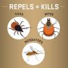 image:imageRepel Permethrin Clothing And Gear Insect Repellent 65 Ounces Aerosol Insect Repellent For Clothing And Gear Including Nets Tents Sleeping Bags And Backpacks6 Pack