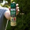 image:imageRepel Permethrin Clothing And Gear Insect Repellent 65 Ounces Aerosol Insect Repellent For Clothing And Gear Including Nets Tents Sleeping Bags And Backpacks6 Pack