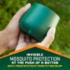 image:imageRepel Realm Zone Mosquito Repellent Device 1 Count Outdoor Diffuser for Effective Mosquito Protection1 Pack