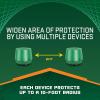 image:imageRepel Realm Zone Mosquito Repellent Device 1 Count Outdoor Diffuser for Effective Mosquito Protection1 Pack