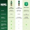 image:imageRepel Realm Zone Mosquito Repellent Device 1 Count Outdoor Diffuser for Effective Mosquito Protection1 Pack