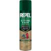 image:imageRepel Permethrin Clothing And Gear Insect Repellent 65 Ounces Aerosol Insect Repellent For Clothing And Gear Including Nets Tents Sleeping Bags And Backpacks1 Pack