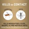 image:imageRepel Outdoor Fogger 16 Ounces Kills Mosquitoes6Pack