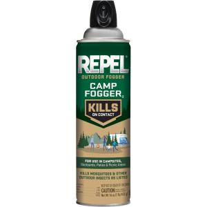 image:imageRepel Outdoor Fogger 16 Ounces Kills Mosquitoes6Pack