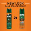 image:imageRepel Insect Repellent Sportsmen Max Formula 40 DEET 65 Ounces LongLasting Aerosol Insect Repellent Spray Repels Mosquitoes Ticks Gnats Biting Flies Chiggers and Fleas 3 Pack65 Ounce