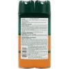 image:imageRepel Insect Repellent Sportsmen Max Formula 40 DEET 65 Ounces LongLasting Aerosol Insect Repellent Spray Repels Mosquitoes Ticks Gnats Biting Flies Chiggers and Fleas 3 Pack65 Ounce