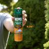 image:imageRepel Insect Repellent Sportsmen Max Formula 40 DEET 65 Ounces LongLasting Aerosol Insect Repellent Spray Repels Mosquitoes Ticks Gnats Biting Flies Chiggers and Fleas 3 Pack65 Ounce