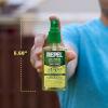 image:imageRepel PlantBased Lemon Eucalyptus Insect Repellent 4 Ounces DEETFree Pump Insect Repellent Repels Mosquitoes For 6 Hours With PlantBased Ingredients 2 Pack2 Pack