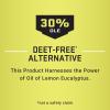 image:imageRepel PlantBased Lemon Eucalyptus Insect Repellent 4 Ounces DEETFree Pump Insect Repellent Repels Mosquitoes For 6 Hours With PlantBased Ingredients 2 Pack1 Pack