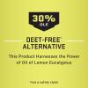 image:imageRepel PlantBased Lemon Eucalyptus Insect Repellent Oil4 Fl Oz Pack of 1
