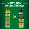 image:imageRepel PlantBased Lemon Eucalyptus Insect Repellent Oil4 Fl Oz Pack of 1