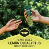 image:imageRepel PlantBased Lemon Eucalyptus Insect Repellent Oil4 Fl Oz Pack of 1