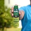 image:imageRepel PlantBased Lemon Eucalyptus Insect Repellent Oil4 Fl Oz Pack of 1
