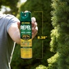 image:imageRepel Insect Repellent Sportsmen Formula 25 DEET 8125 Ounces Bonus Aerosol with 25 DEET to Repel Mosquitoes Ticks Gnats Biting Flies Chiggers and Fleas for LongLasting Protection