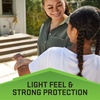 image:imageRepel Insect Repellent Mosquito amp Tick Wipes 12 Picaridin Repels Mosquitoes and Ticks for Up to 10 Hours in A Convenient Travel Wipe for WholeFamily Mosquito and Tick Protection15 Count 3 Ounces
