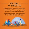 image:imageRepel Insect Repellent Sportsman Max Formula Spray Pump 40 DEET Repels Mosquitoes Ticks and Gnats Effective LongLasting Protection 40 DEET Pump Spray 6 fl Ounce8125 Ounce