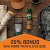 image:imageRepel Insect Repellent Sportsman Max Formula Spray Pump 40 DEET Repels Mosquitoes Ticks and Gnats Effective LongLasting Protection 40 DEET Pump Spray 6 fl Ounce8125 Ounce