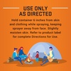 image:imageRepel Insect Repellent Sportsman Max Formula Spray Pump 40 DEET Repels Mosquitoes Ticks and Gnats Effective LongLasting Protection 40 DEET Pump Spray 6 fl Ounce6 Ounce