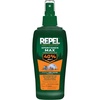 image:imageRepel Insect Repellent Sportsman Max Formula Spray Pump 40 DEET Repels Mosquitoes Ticks and Gnats Effective LongLasting Protection 40 DEET Pump Spray 6 fl Ounce6 Ounce