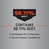 image:imageRepel 100 Insect Repellent 1 oz Pump Spray 1 Bottle1 Fl Oz Pack of 1