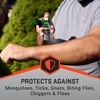 image:imageRepel 100 Insect Repellent 1 oz Pump Spray 1 Bottle1 Fl Oz Pack of 6