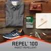 image:imageRepel 100 Insect Repellent 1 oz Pump Spray 1 Bottle1 Fl Oz Pack of 6