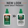 image:imageRepel 100 Insect Repellent 4 Ounces With DEET 10Hour Protection Long Lasting Insect Repellent Pump Spray Repels Mosquitoes Ticks Gnats Biting Flies Chiggers And Fleas 6 Pack4 Fl Oz Pack of 6