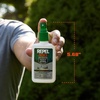 image:imageRepel 100 Insect Repellent 4 Ounces With DEET 10Hour Protection Long Lasting Insect Repellent Pump Spray Repels Mosquitoes Ticks Gnats Biting Flies Chiggers And Fleas 6 Pack4 Fl Oz Pack of 6