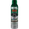 image:imageRepel 100 Insect Repellent 4 Ounces 98 DEET 10Hour Protection LonLasting Insect Repellent Aerosol Spray Repels Mosquitoes Ticks Gnats Biting Flies Chiggers And Fleas1 Pack