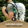 image:imageRepel Permethrin Clothing and Gear Insect Repellent 65 Ounces Aerosol Insect Repellent for Clothing and Gear Including Nets Tents Sleeping Bags and Backpacks 3 Pack