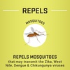 image:imageRepel PlantBased Lemon Eucalyptus Mosquito and Insect Repellent 4 Ounces DEETFree Bug Spray Insect Repellent Repels Mosquitoes for 6 Hours with PlantBased Ingredients 4 Pack
